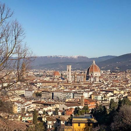 Laura Apartment In The Heart Of Florenz Exterior foto