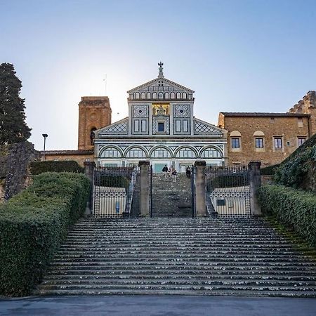 Laura Apartment In The Heart Of Florenz Exterior foto
