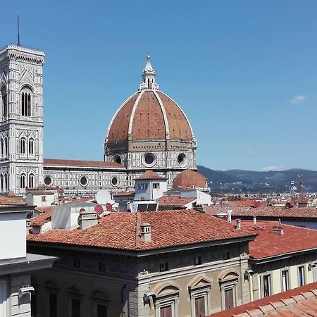 Laura Apartment In The Heart Of Florenz Exterior foto