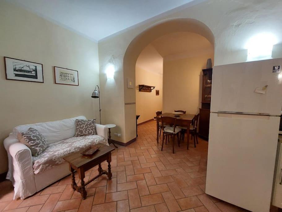Laura Apartment In The Heart Of Florenz Exterior foto