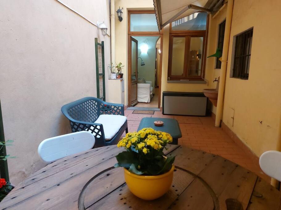 Laura Apartment In The Heart Of Florenz Exterior foto