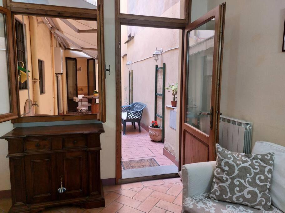 Laura Apartment In The Heart Of Florenz Exterior foto