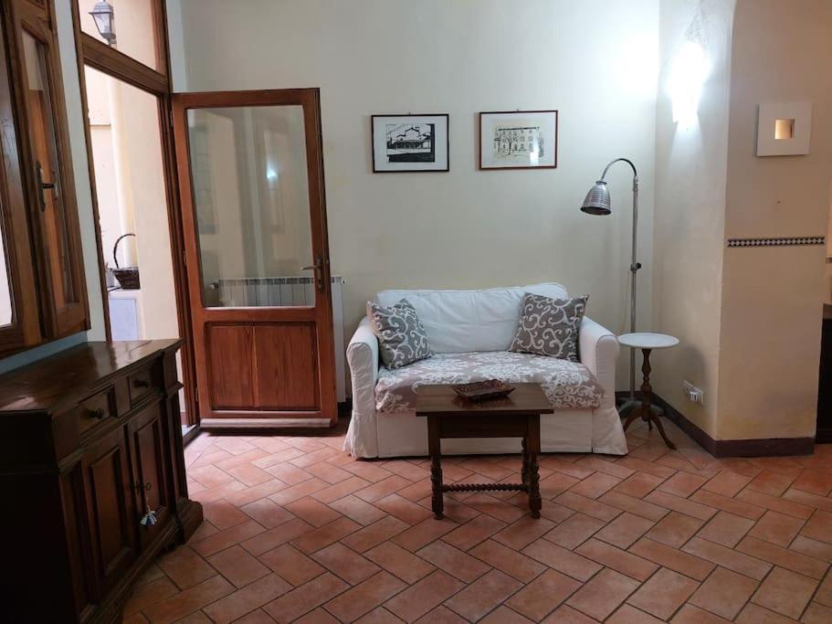 Laura Apartment In The Heart Of Florenz Exterior foto
