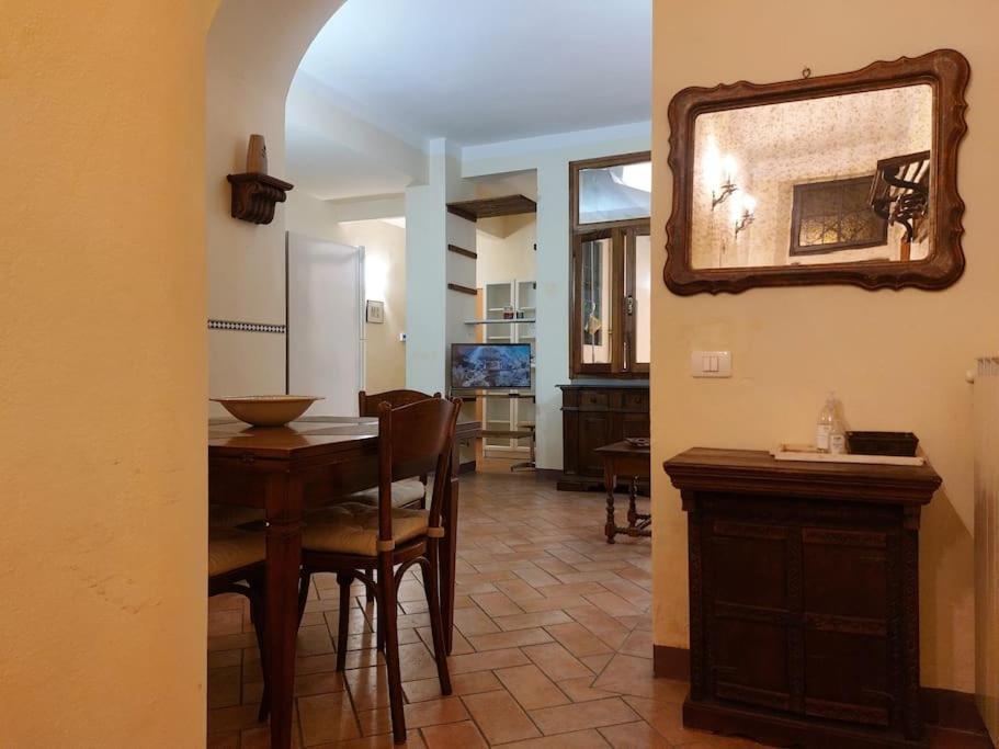 Laura Apartment In The Heart Of Florenz Exterior foto