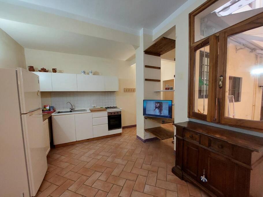 Laura Apartment In The Heart Of Florenz Exterior foto