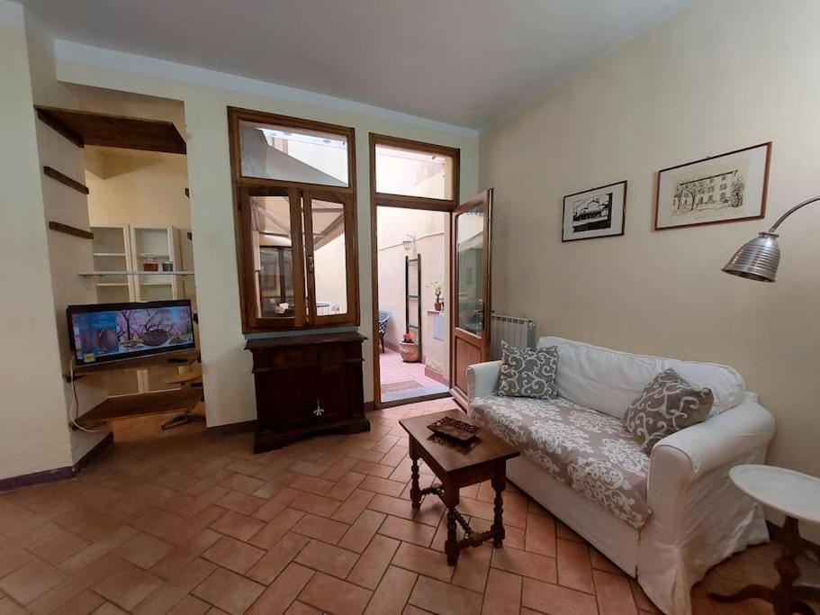 Laura Apartment In The Heart Of Florenz Exterior foto