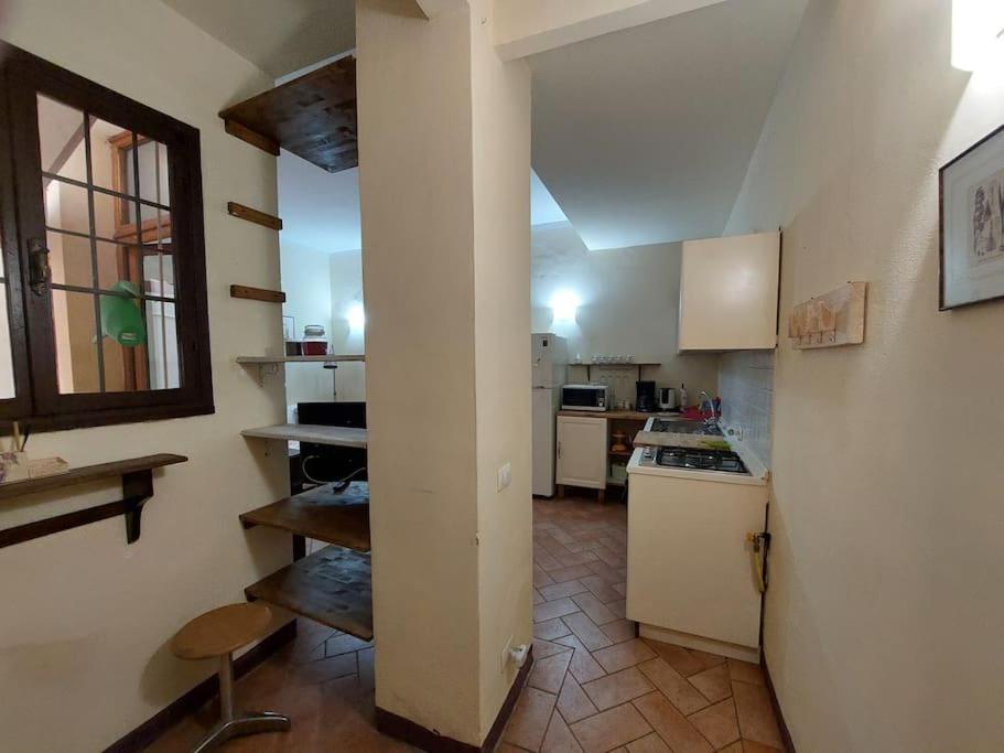 Laura Apartment In The Heart Of Florenz Exterior foto