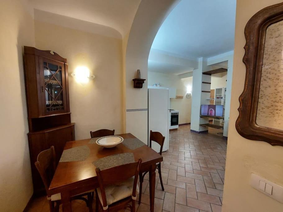 Laura Apartment In The Heart Of Florenz Exterior foto
