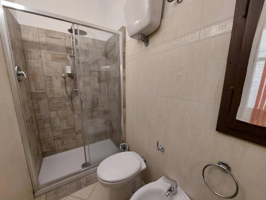 Laura Apartment In The Heart Of Florenz Exterior foto
