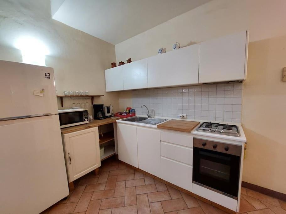 Laura Apartment In The Heart Of Florenz Exterior foto