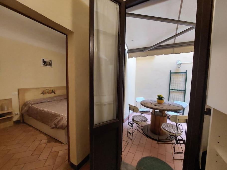 Laura Apartment In The Heart Of Florenz Exterior foto