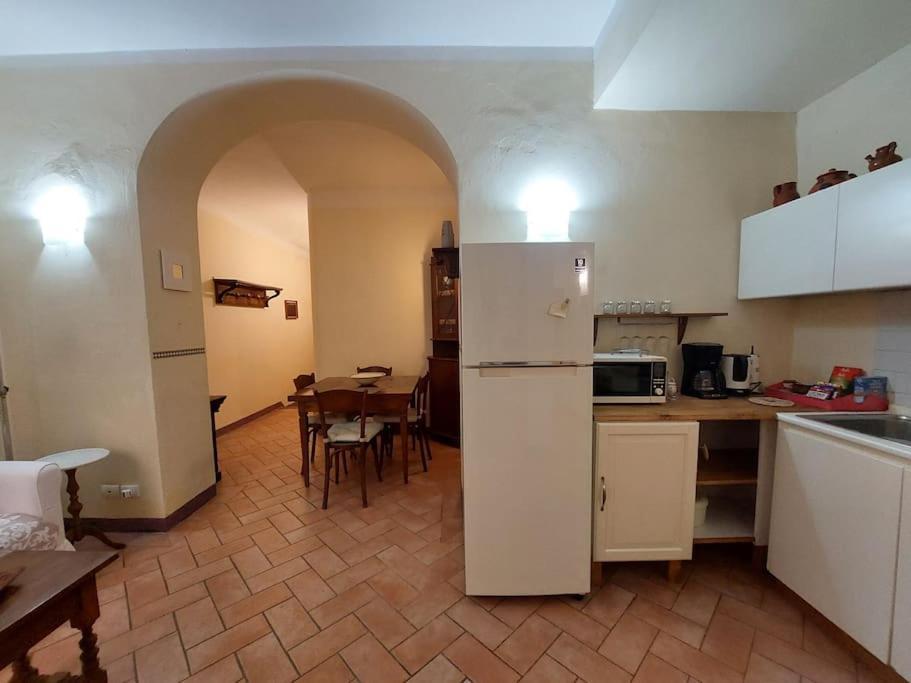 Laura Apartment In The Heart Of Florenz Exterior foto